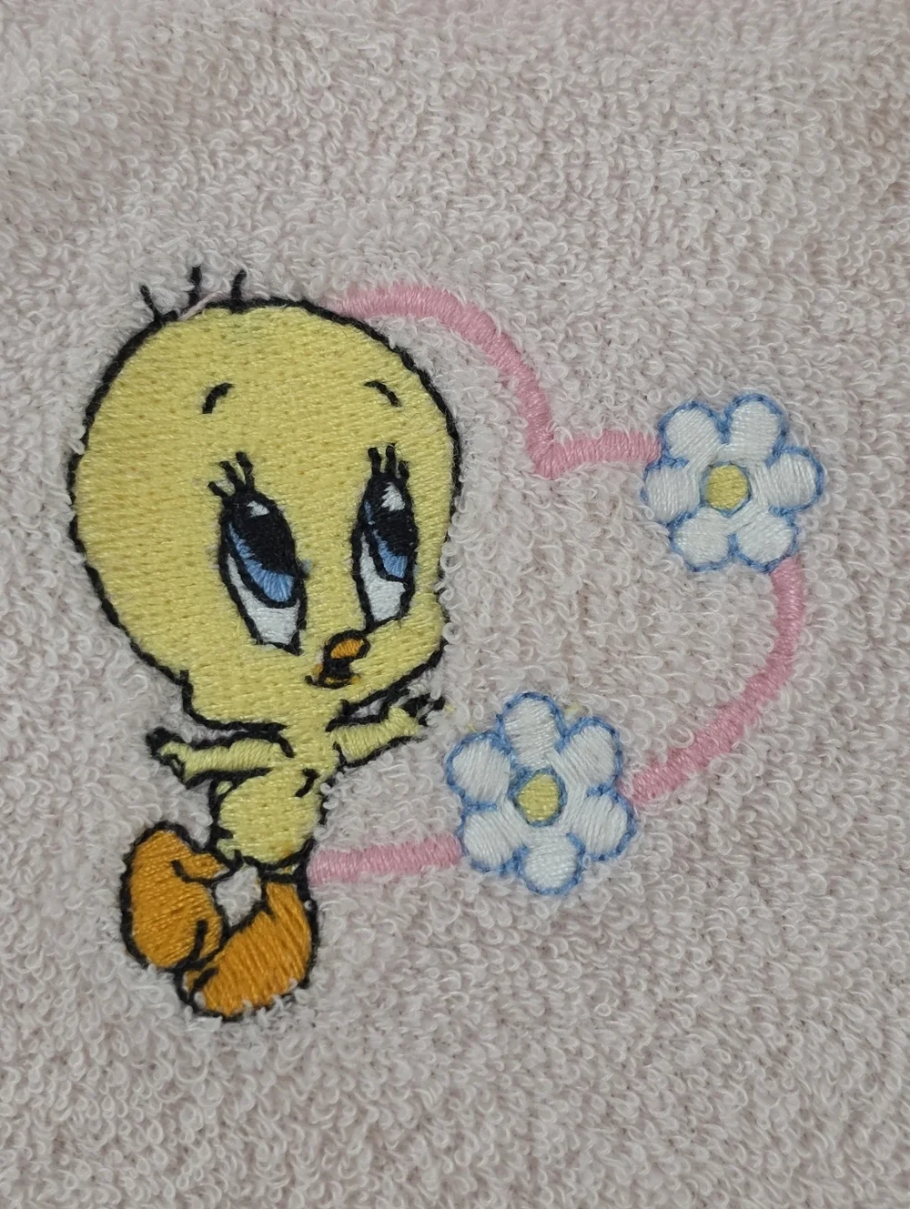 Warner Bros. adorable vintage